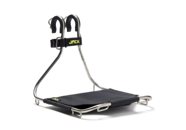 Jack The Bike Rack  Lenkergepäckträger